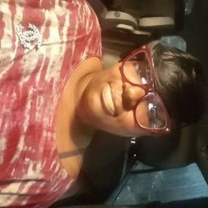 Meet your Posher, Charese